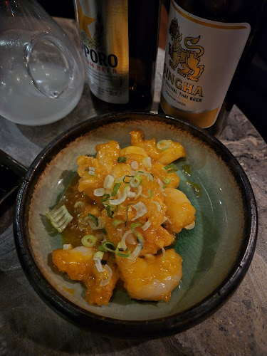 Opinii despre Mary Wong în Borås - Gastronomi och hotellverksamhet