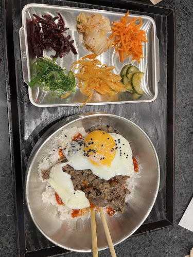 Opinii despre Keemchi Farsta C în Farsta - Gastronomi och hotellverksamhet