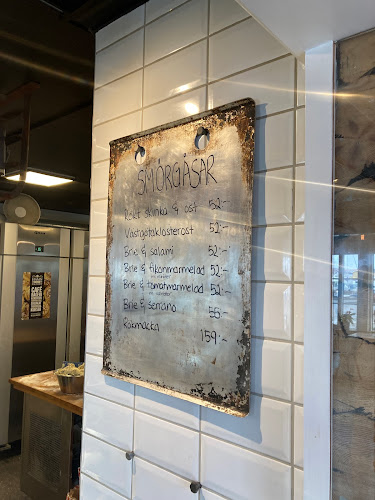 Hamnbageriet - Gastronomi och hotellverksamhet