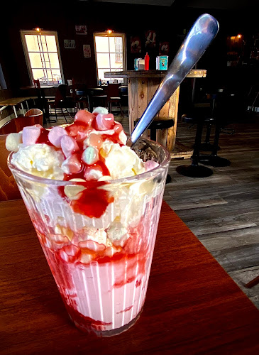 Comentarii opinii despre NYC Burger