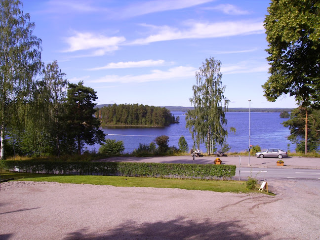 Nya Serveringen - Ängelsberg