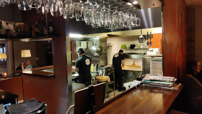 Comentarii opinii despre Bistro Café Pazzo