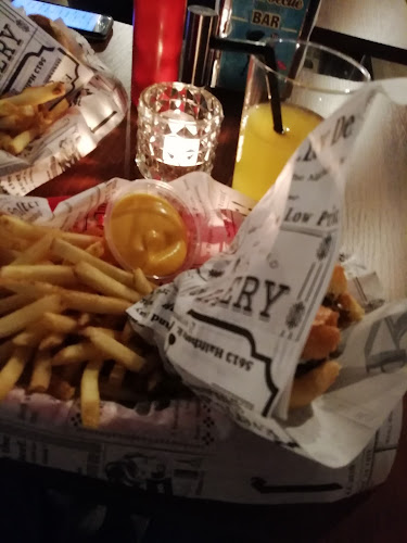 Comentarii opinii despre NYC Burger