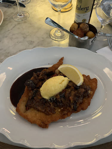 Opinii despre Brasserie du Sud în Ystad - Gastronomi och hotellverksamhet