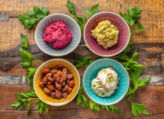 Reviews of ROST Mat & Kaffe in Umeå - Gastronomi och hotellverksamhet