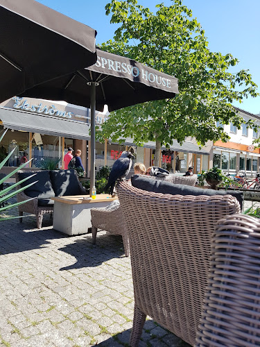 Espresso House Visby