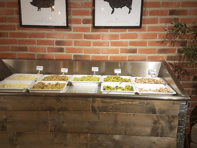 Stadskällaren Brewpub - Skellefteå