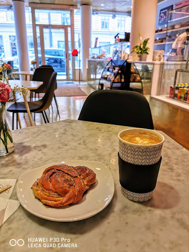 Comentarii opinii despre Gateau Västmannagatan