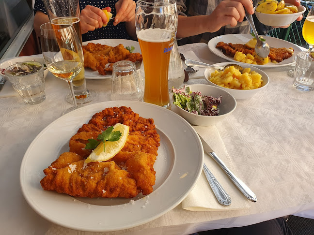 Restaurant Manfred's Brasserie