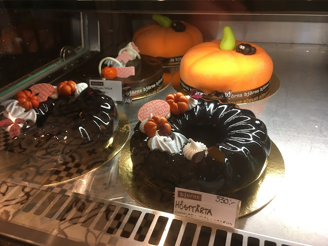 Björns konditori Vellinge - Vellinge