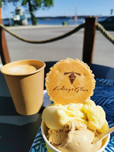 Comentarii opinii despre Dalénum Glassbar-Lidingö Glass AB