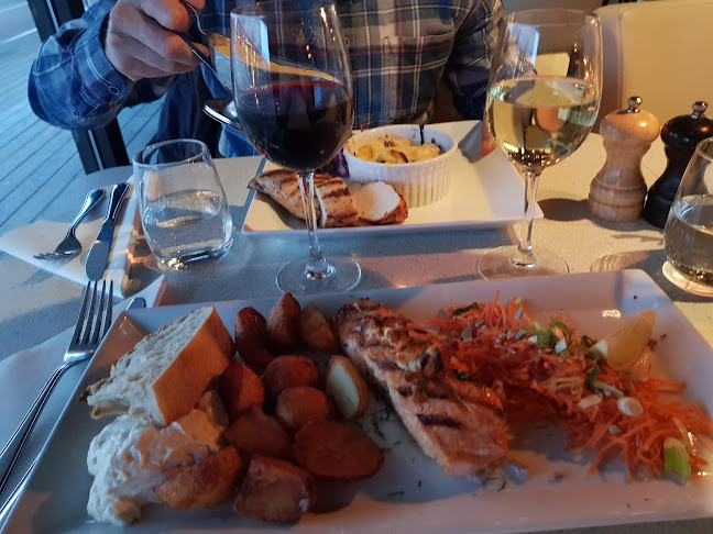 Comentarii opinii despre Bar & Ät