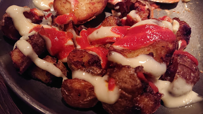 Comentarii opinii despre Spanska Köket