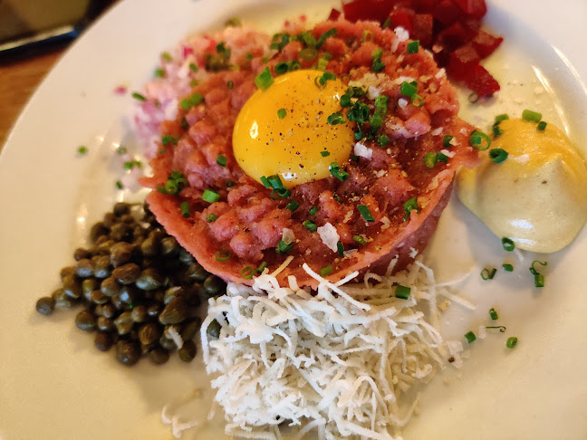 Restaurant Pelikan Phone number