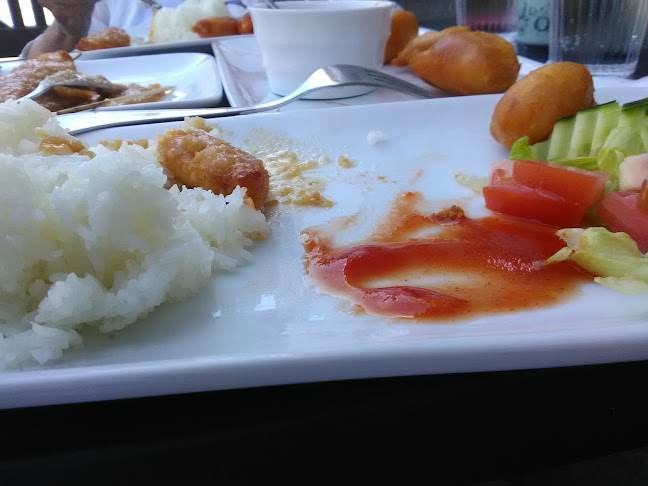 Siam Thaifood - Gastronomi och hotellverksamhet