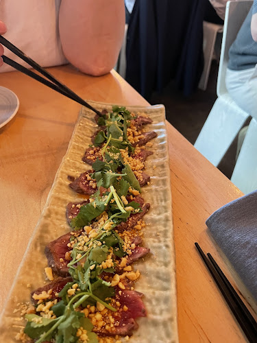 Bistro Barbro Open Times