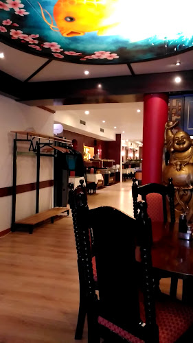 Exotic kinesisk & pizzeria