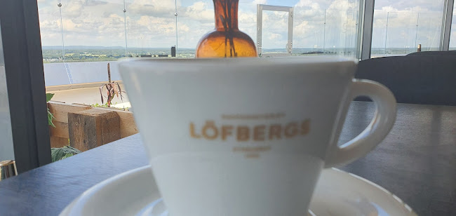 Comments and reviews of Svampen Skybar