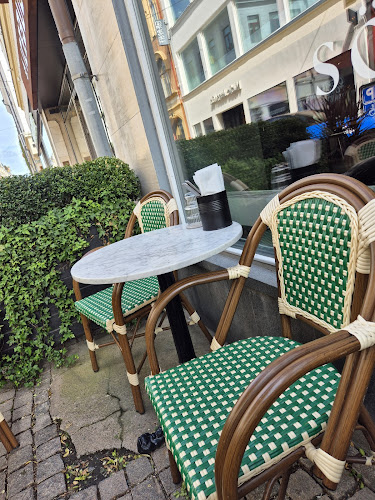 Comments and reviews of Södra Larm Bar & Bistro