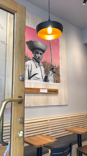 Volca Coffee Roasters