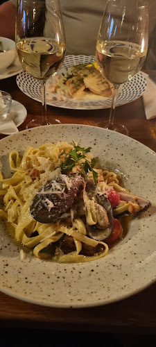 Comentarii opinii despre Restaurang Montmartre