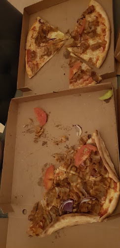 Pizzeria Förslöv - Gastronomi och hotellverksamhet