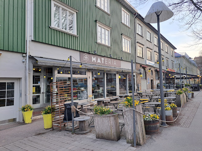Matería - Göteborg