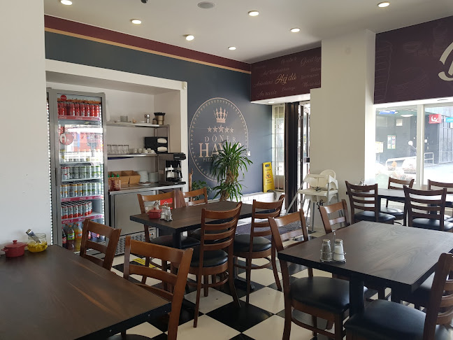 Comentarii opinii despre Hayat Döner