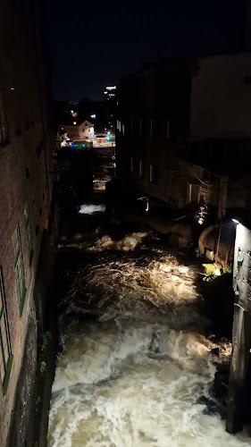 Kvarnbygatan 12, 431 34 Mölndal