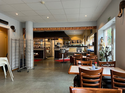 Suriyothai Restaurang i Ljungby