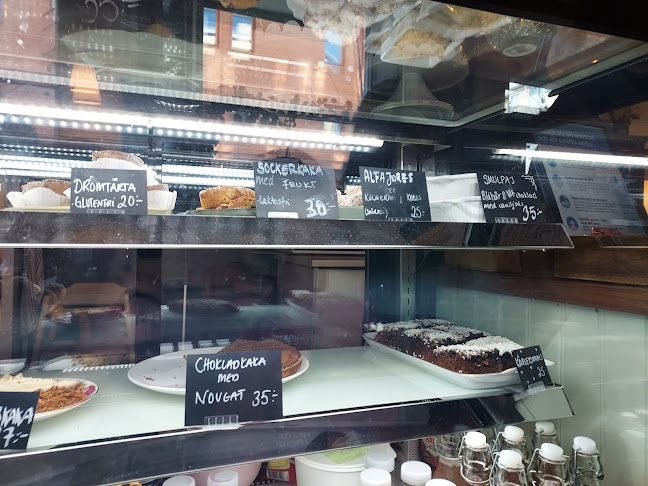 Café Selma - Gastronomi och hotellverksamhet