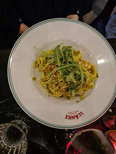 Ll'Amice Ängelholm - Ängelholm