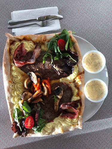 Comentarii opinii despre Pizzeria Tullen