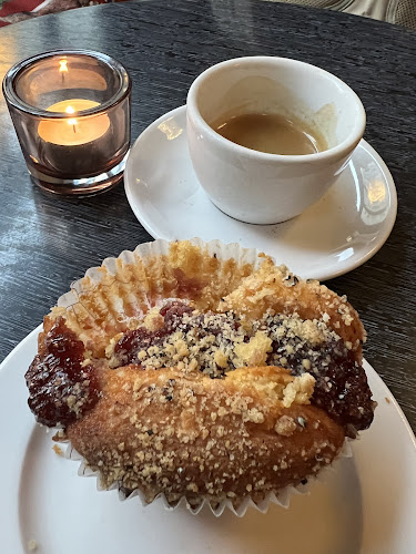 Muffin Bakery - Stockholm