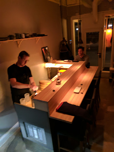 Sushi Oi - Stockholm