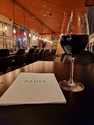 Reviews of Paul's in Stockholm - Gastronomi och hotellverksamhet
