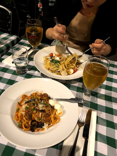 Opinii despre Il Siciliano în Stockholm - Gastronomi och hotellverksamhet