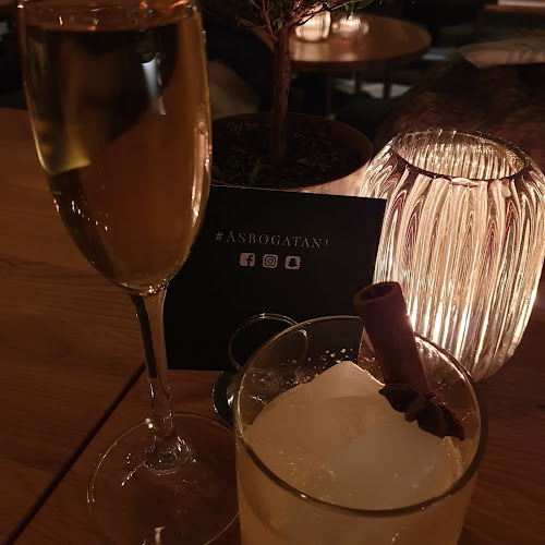 Åsbogatan 1 - Borås