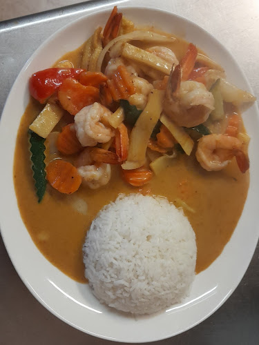 Reviews of J&J Asian Restaurant in Nora - Gastronomi och hotellverksamhet