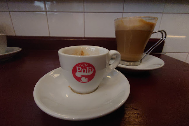 Comentarii opinii despre Poli Caffé