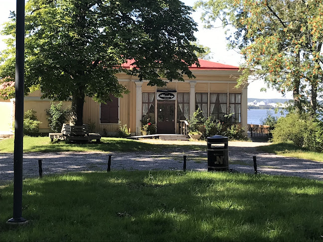 Comentarii opinii despre Abborrebergs Veranda