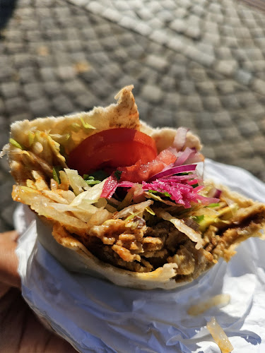 Clemens Falafel Lund - Lund