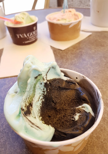 Kafé Två Goda Ting