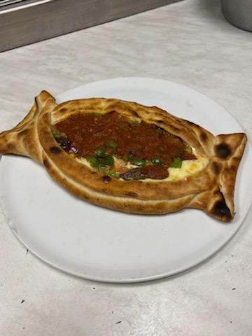 Tosca pizzeria Open Times