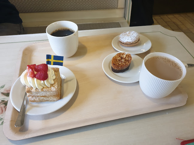 Comentarii opinii despre Konditori Janeling