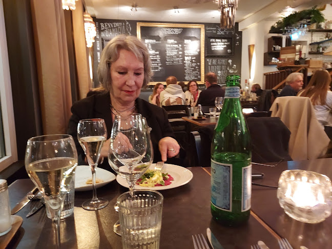 Enoteca Maglia - Göteborg