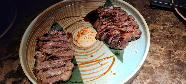 Kasai • Stockholm - Stockholm