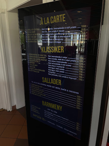 Hallstakrog - Gastronomi och hotellverksamhet