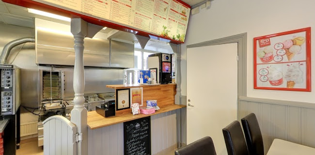 Pizzeria & grill MILANO - Gastronomi och hotellverksamhet