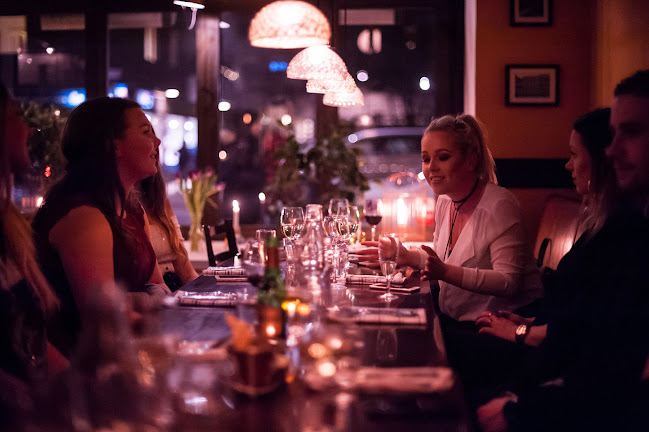 Matboden Södermalm - Gastronomi och hotellverksamhet